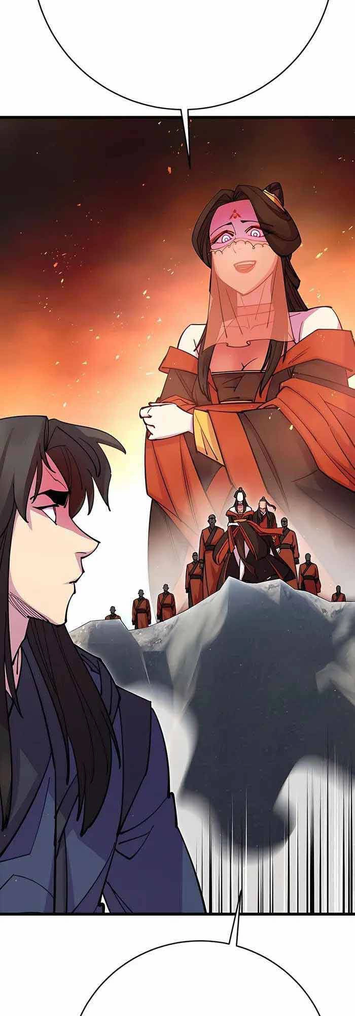 Thiên Hạ Đệ Nhất Đại Sư Huynh Chapter 39 - 59