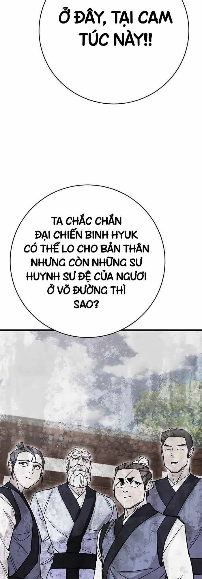 Thiên Hạ Đệ Nhất Đại Sư Huynh Chapter 39 - 60