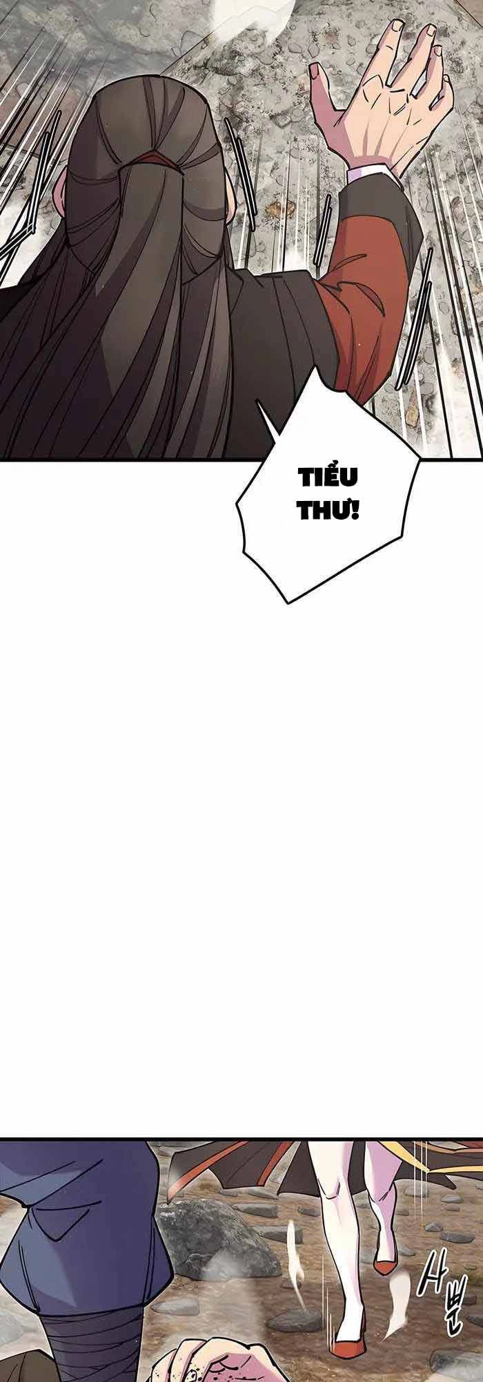 Thiên Hạ Đệ Nhất Đại Sư Huynh Chapter 39 - 63