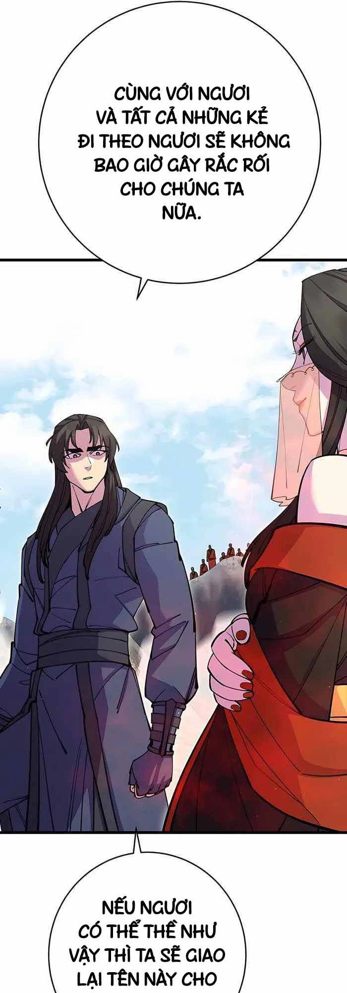 Thiên Hạ Đệ Nhất Đại Sư Huynh Chapter 39 - 73