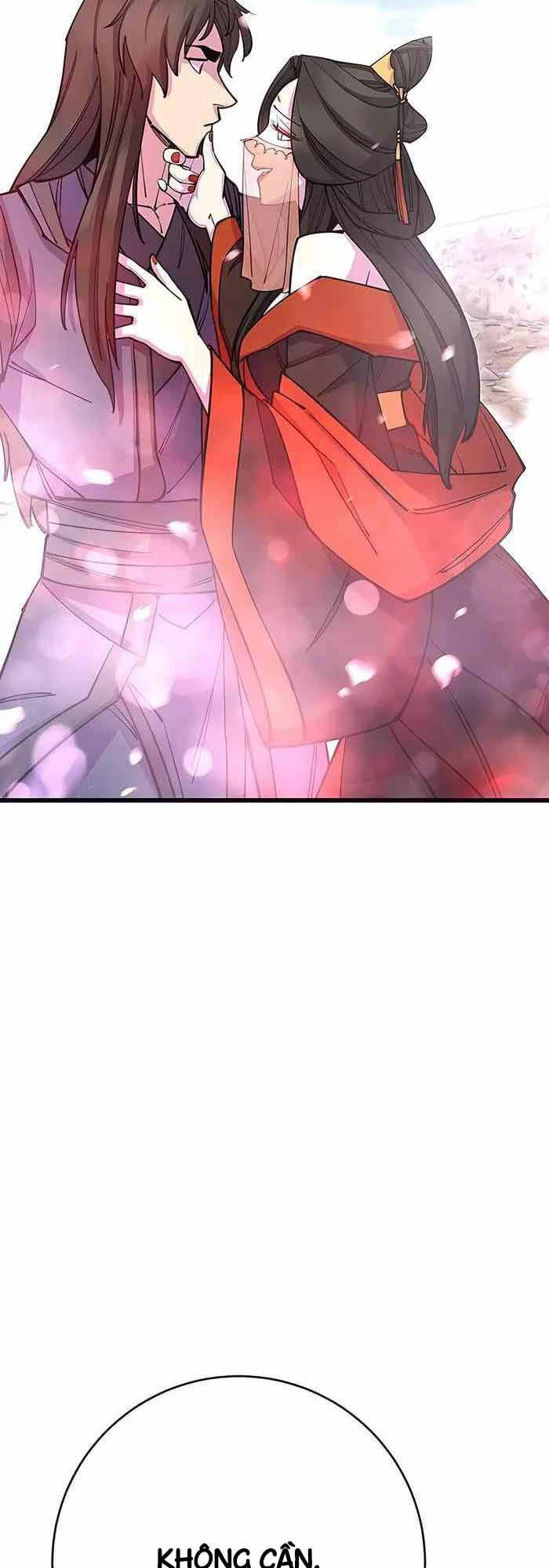 Thiên Hạ Đệ Nhất Đại Sư Huynh Chapter 39 - 78