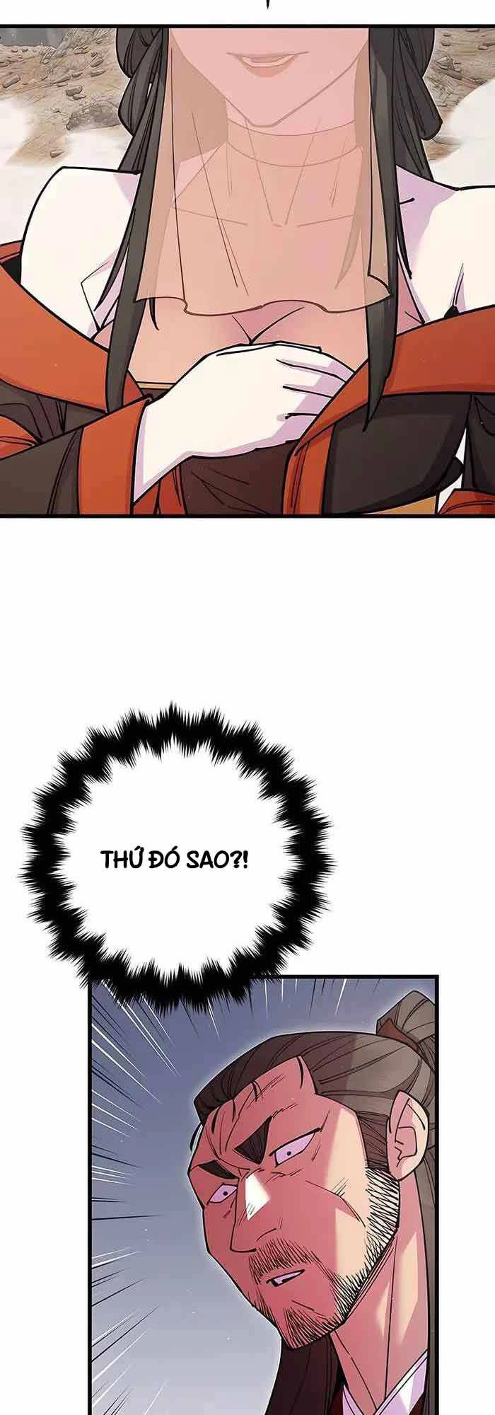 Thiên Hạ Đệ Nhất Đại Sư Huynh Chapter 39 - 81