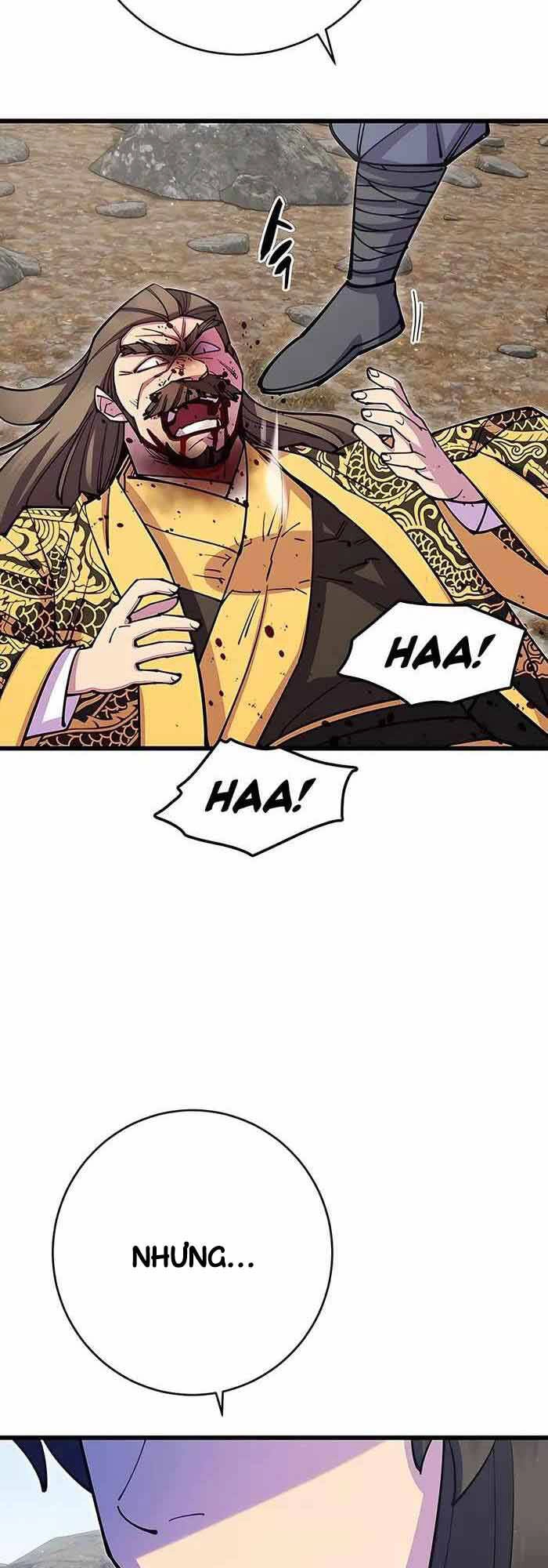 Thiên Hạ Đệ Nhất Đại Sư Huynh Chapter 39 - 84