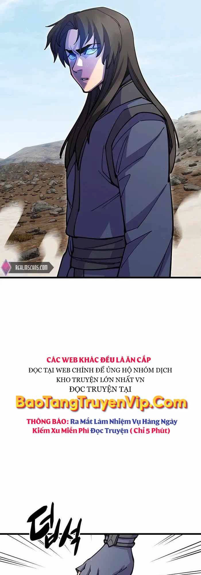 Thiên Hạ Đệ Nhất Đại Sư Huynh Chapter 39 - 86