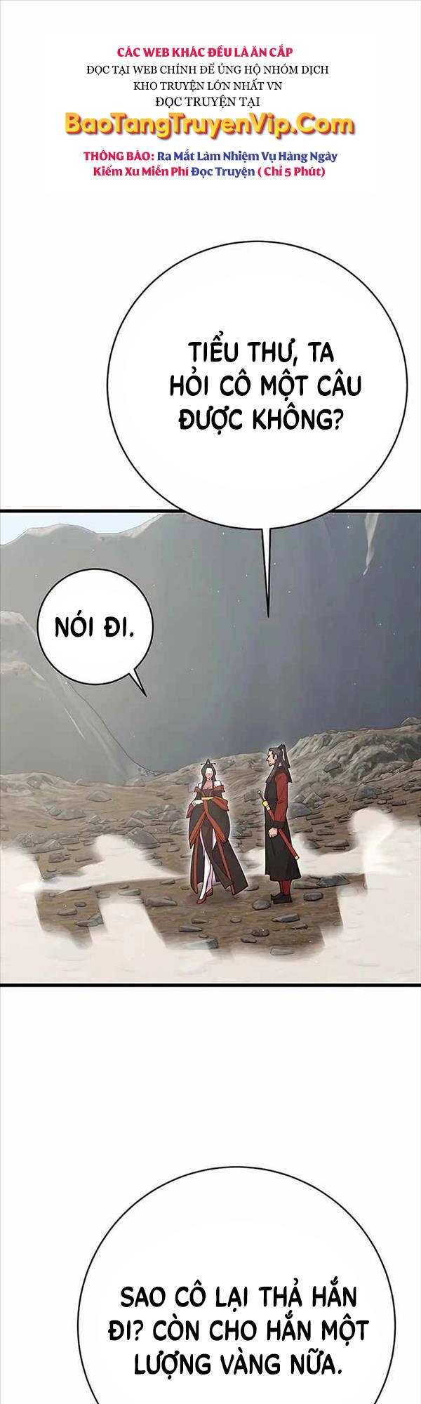 Thiên Hạ Đệ Nhất Đại Sư Huynh Chapter 40 - 1