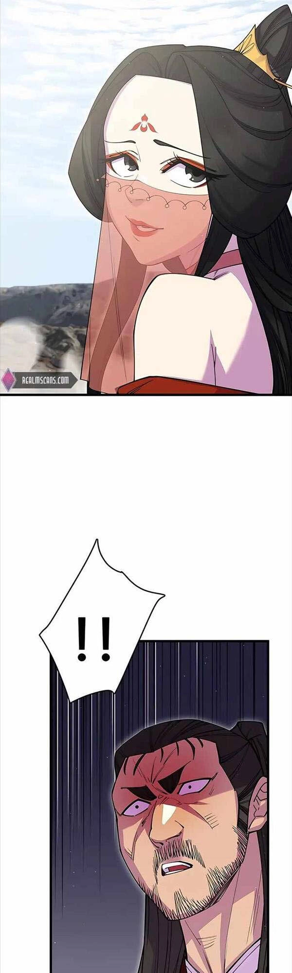 Thiên Hạ Đệ Nhất Đại Sư Huynh Chapter 40 - 3