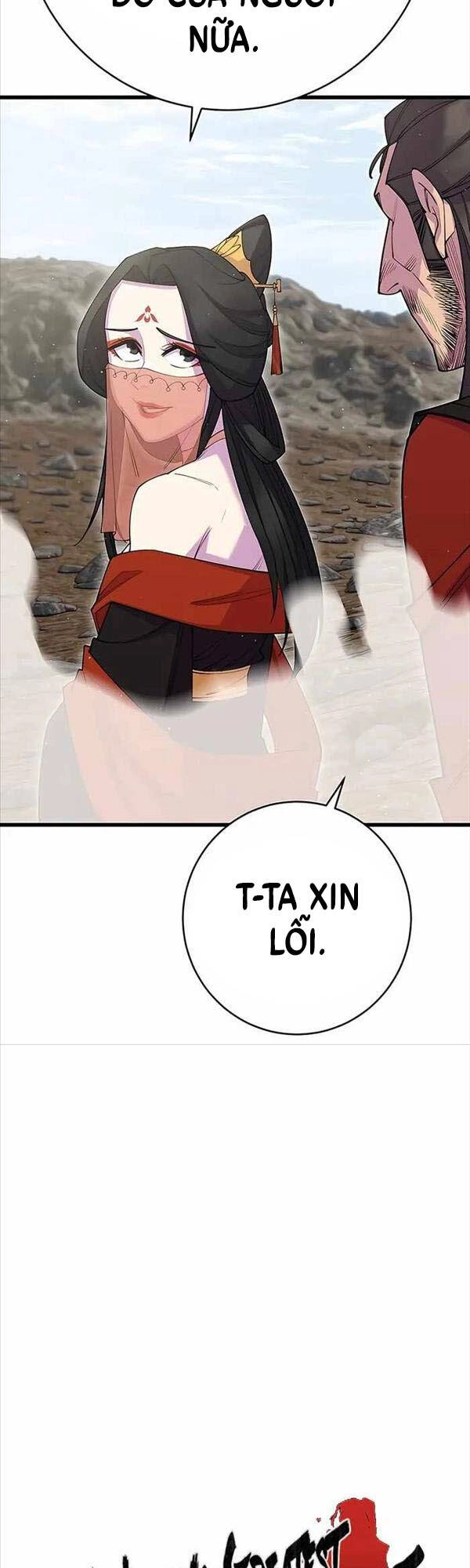 Thiên Hạ Đệ Nhất Đại Sư Huynh Chapter 40 - 7