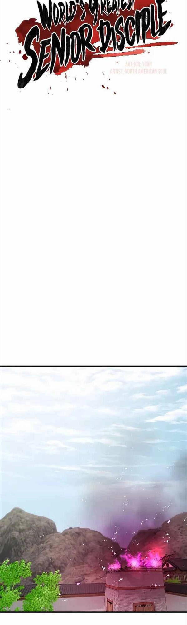 Thiên Hạ Đệ Nhất Đại Sư Huynh Chapter 40 - 8