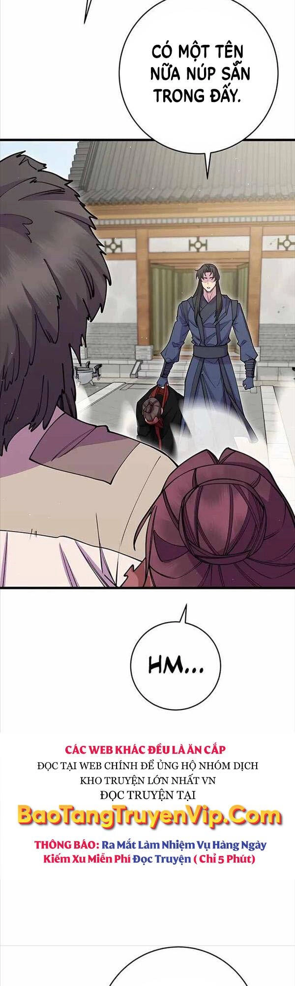 Thiên Hạ Đệ Nhất Đại Sư Huynh Chapter 40 - 10