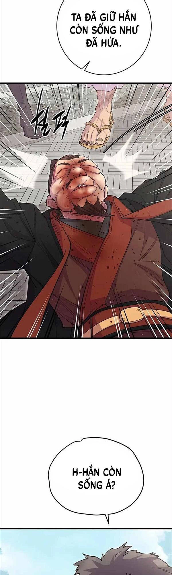 Thiên Hạ Đệ Nhất Đại Sư Huynh Chapter 40 - 11