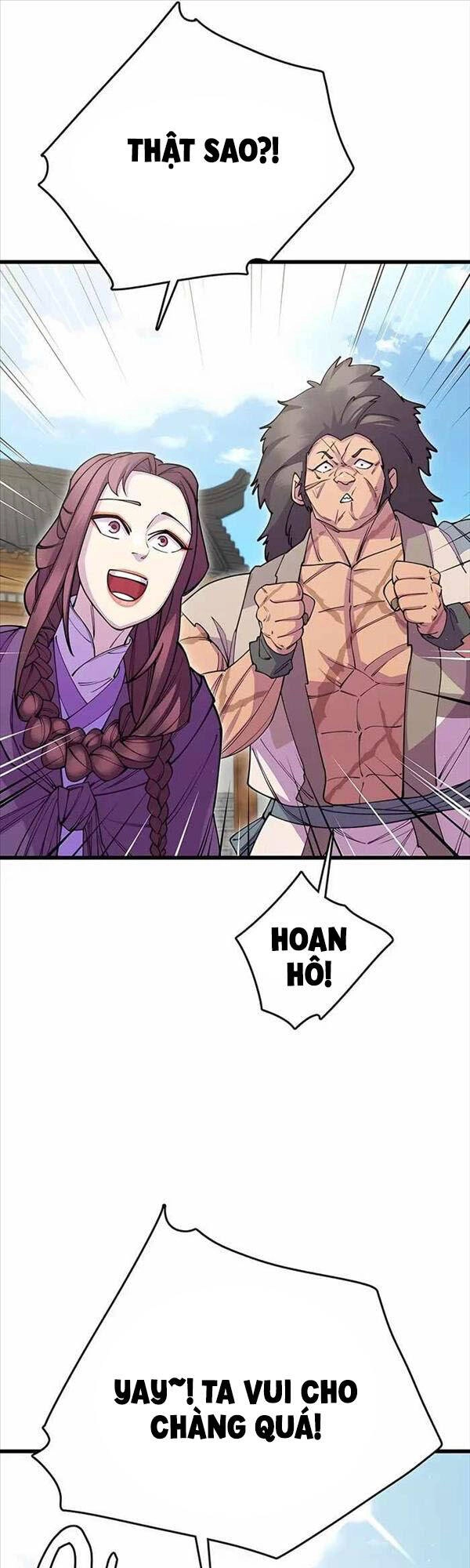 Thiên Hạ Đệ Nhất Đại Sư Huynh Chapter 40 - 14