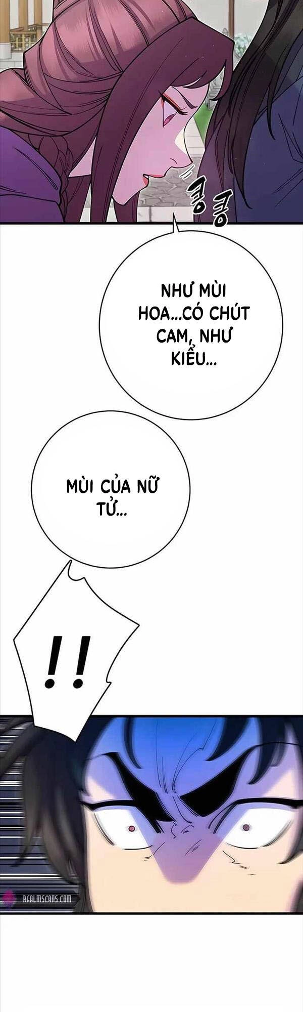 Thiên Hạ Đệ Nhất Đại Sư Huynh Chapter 40 - 19