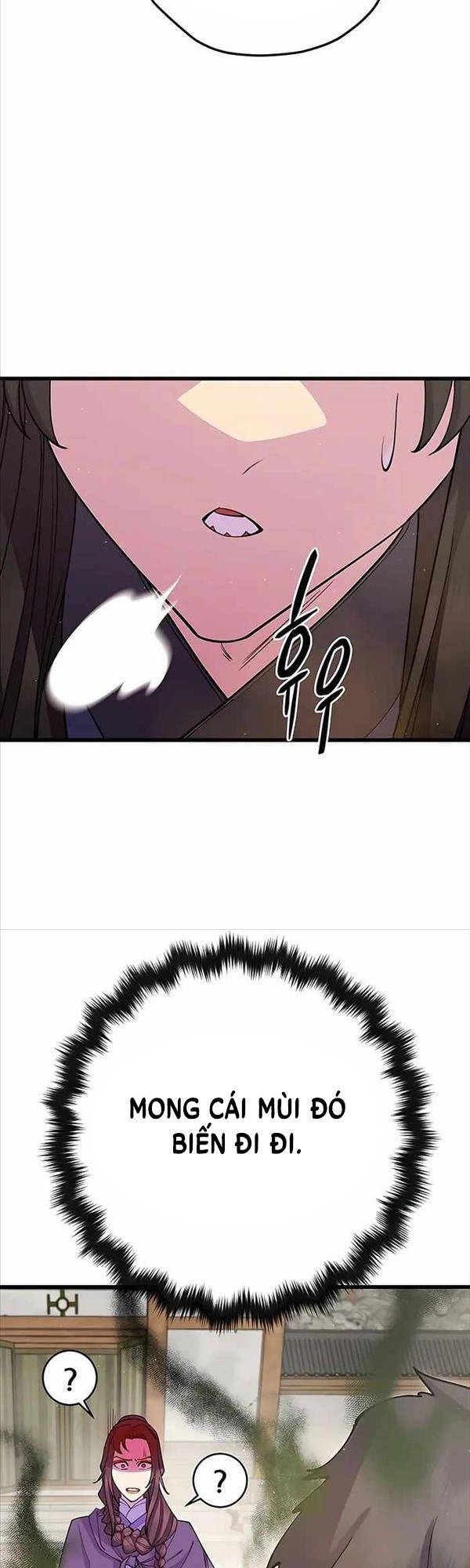 Thiên Hạ Đệ Nhất Đại Sư Huynh Chapter 40 - 28