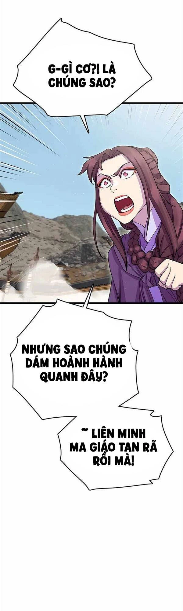 Thiên Hạ Đệ Nhất Đại Sư Huynh Chapter 40 - 32