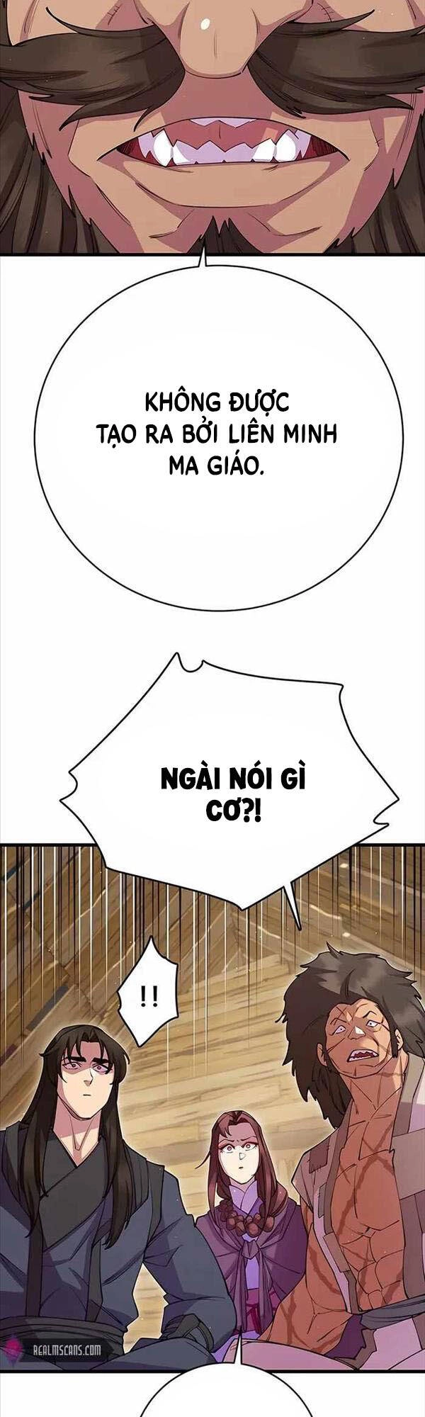 Thiên Hạ Đệ Nhất Đại Sư Huynh Chapter 40 - 40