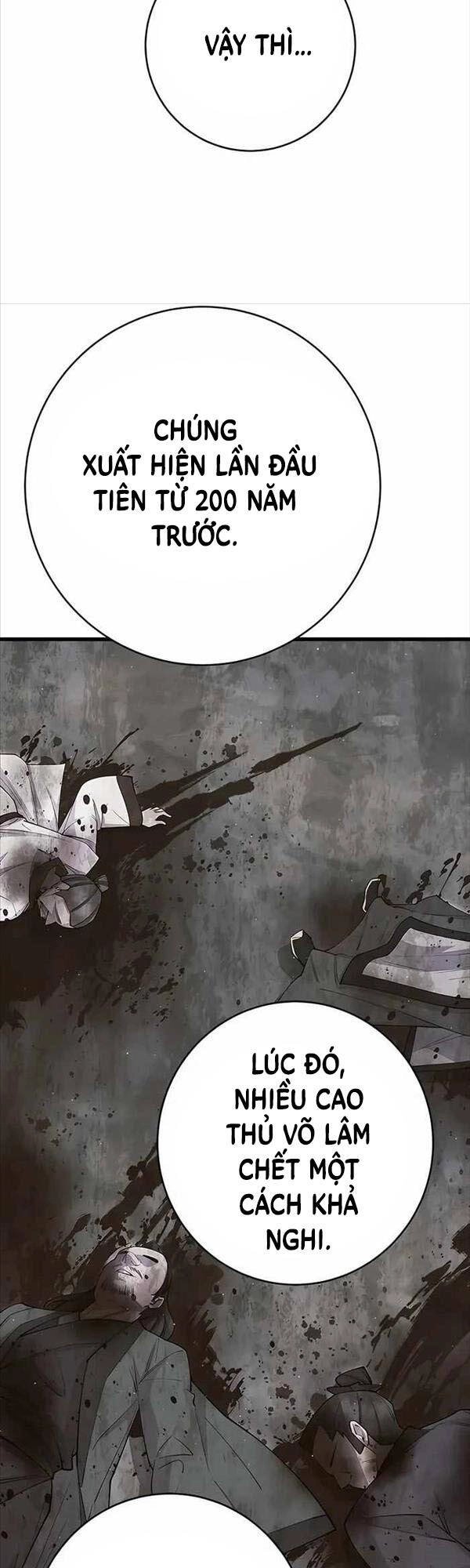 Thiên Hạ Đệ Nhất Đại Sư Huynh Chapter 40 - 41