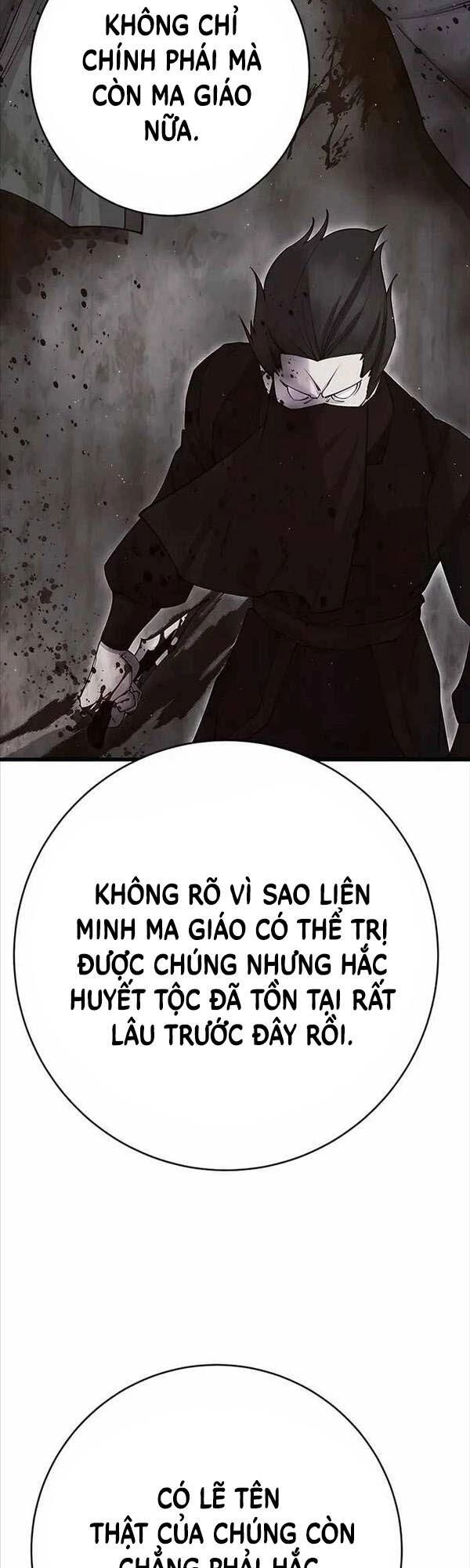 Thiên Hạ Đệ Nhất Đại Sư Huynh Chapter 40 - 42