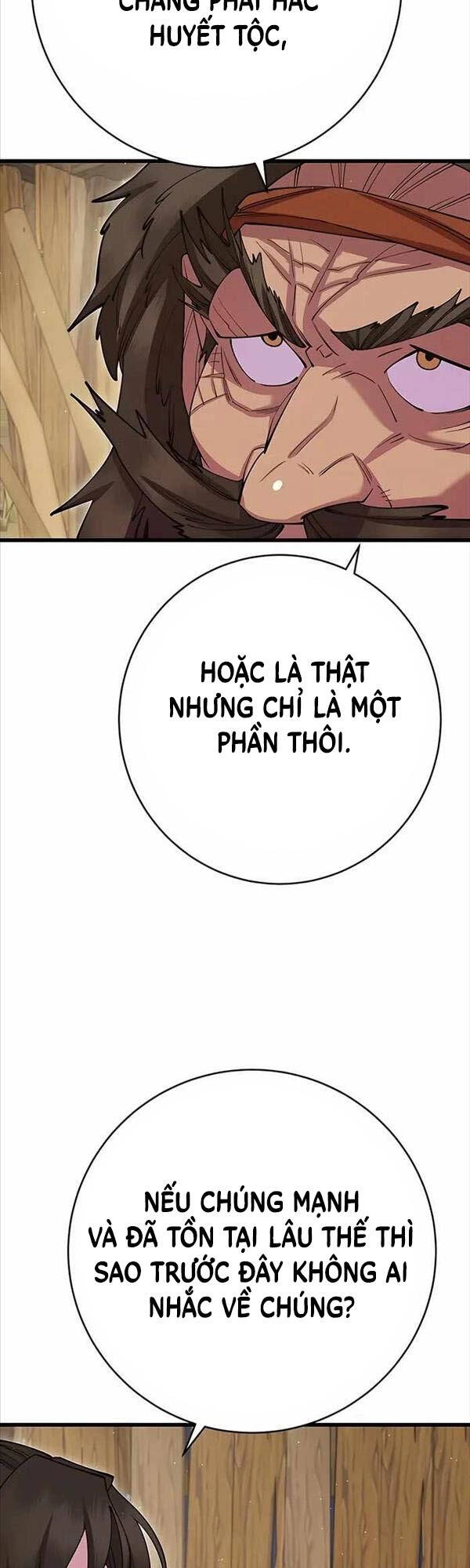 Thiên Hạ Đệ Nhất Đại Sư Huynh Chapter 40 - 43