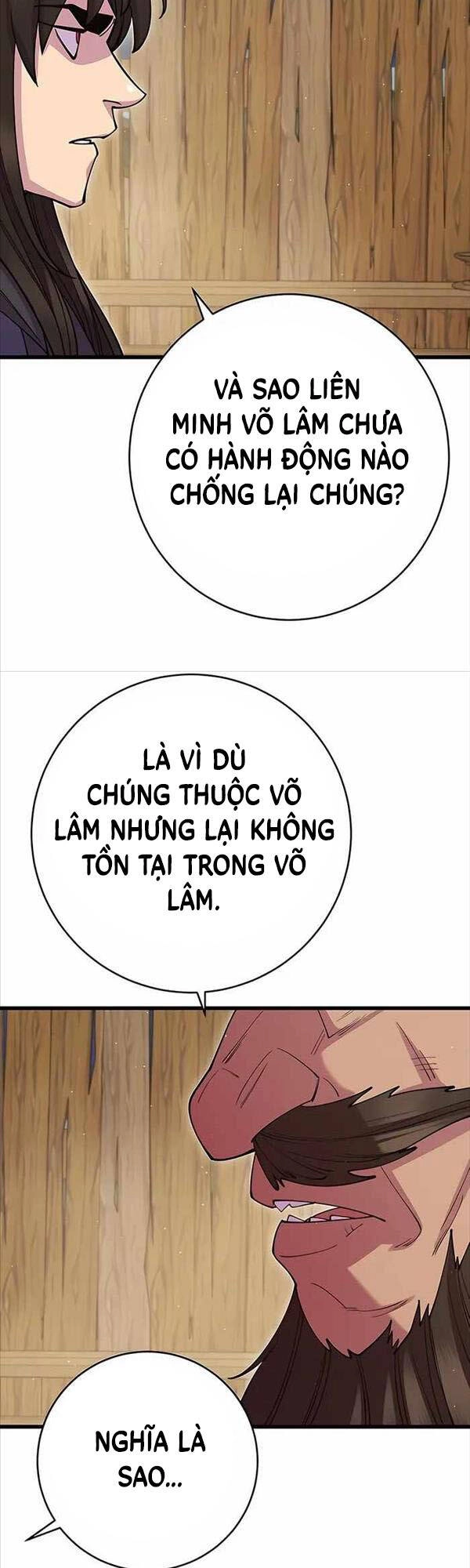 Thiên Hạ Đệ Nhất Đại Sư Huynh Chapter 40 - 44