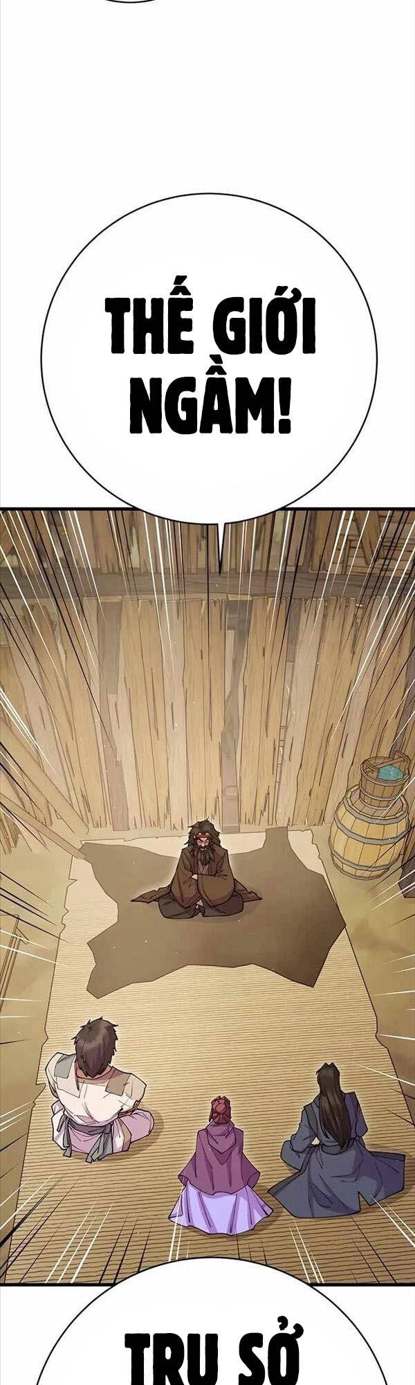 Thiên Hạ Đệ Nhất Đại Sư Huynh Chapter 40 - 45