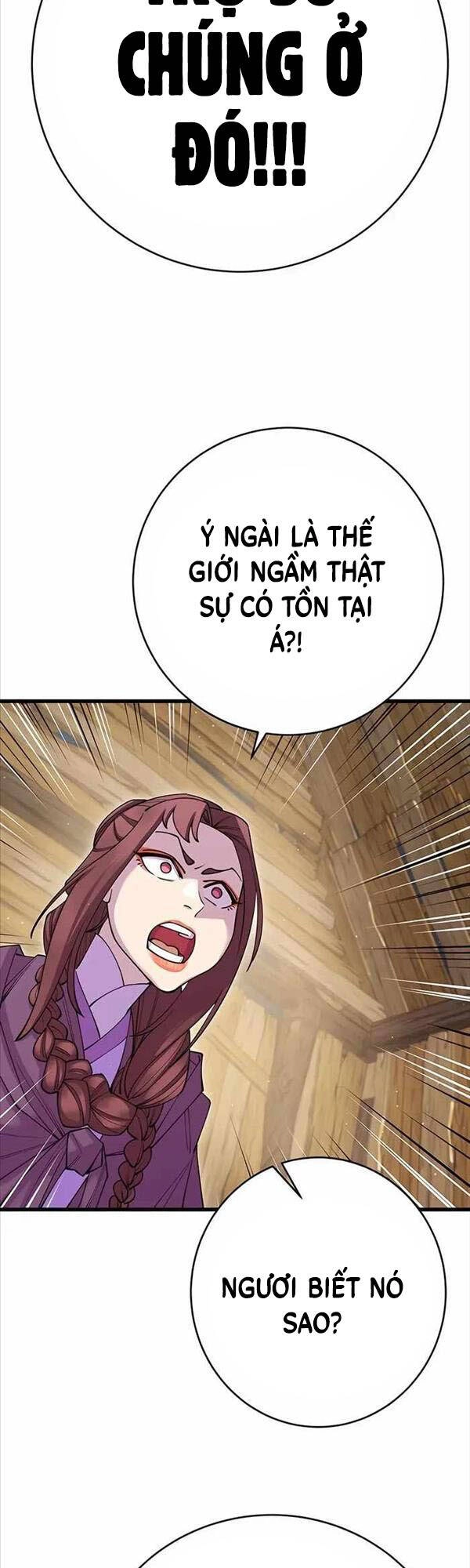 Thiên Hạ Đệ Nhất Đại Sư Huynh Chapter 40 - 46