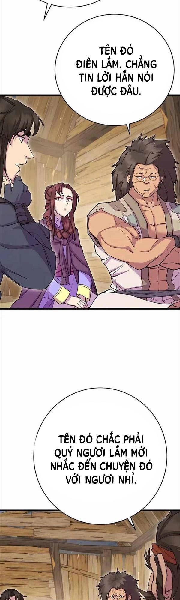 Thiên Hạ Đệ Nhất Đại Sư Huynh Chapter 40 - 48