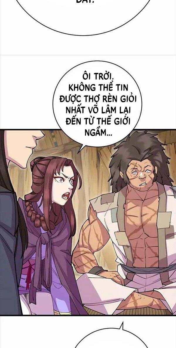 Thiên Hạ Đệ Nhất Đại Sư Huynh Chapter 40 - 51