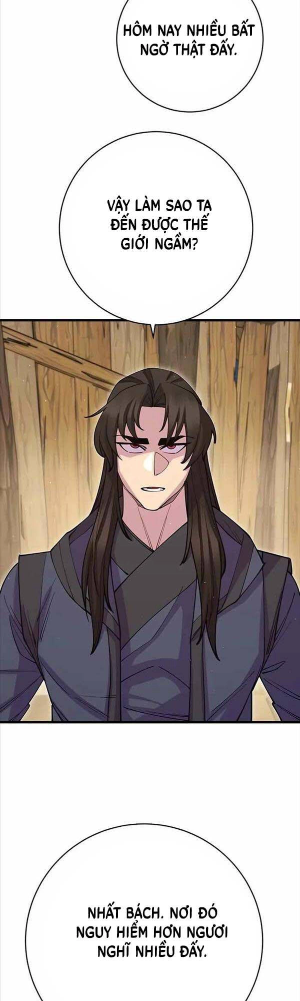 Thiên Hạ Đệ Nhất Đại Sư Huynh Chapter 40 - 52