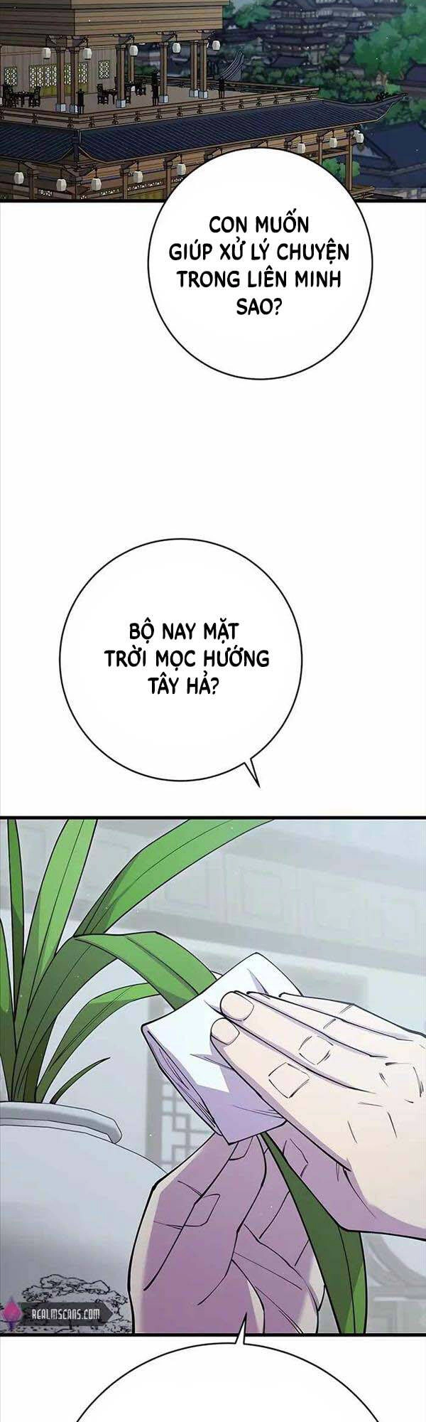 Thiên Hạ Đệ Nhất Đại Sư Huynh Chapter 40 - 60