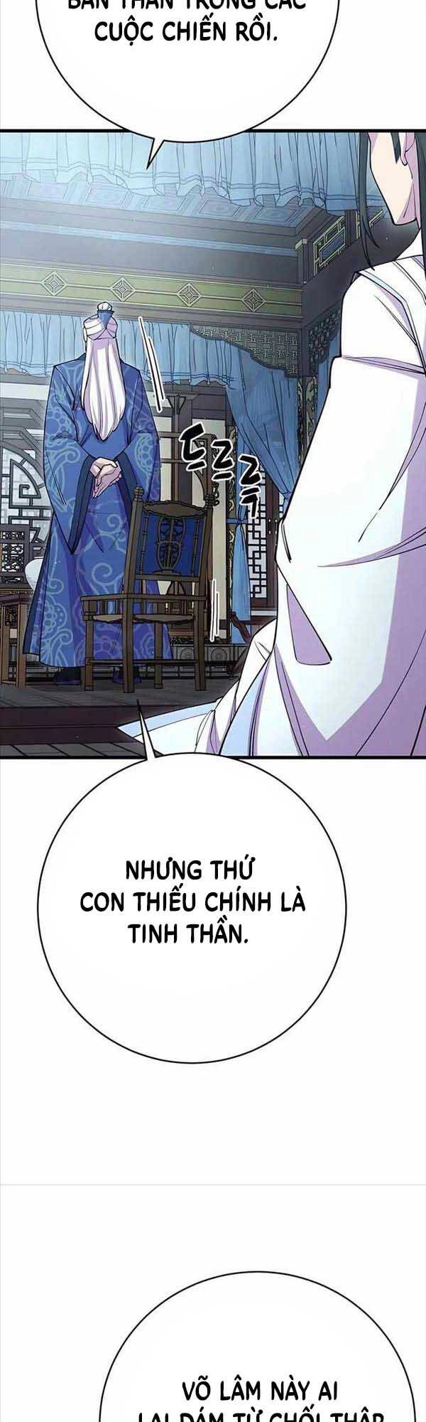 Thiên Hạ Đệ Nhất Đại Sư Huynh Chapter 40 - 67