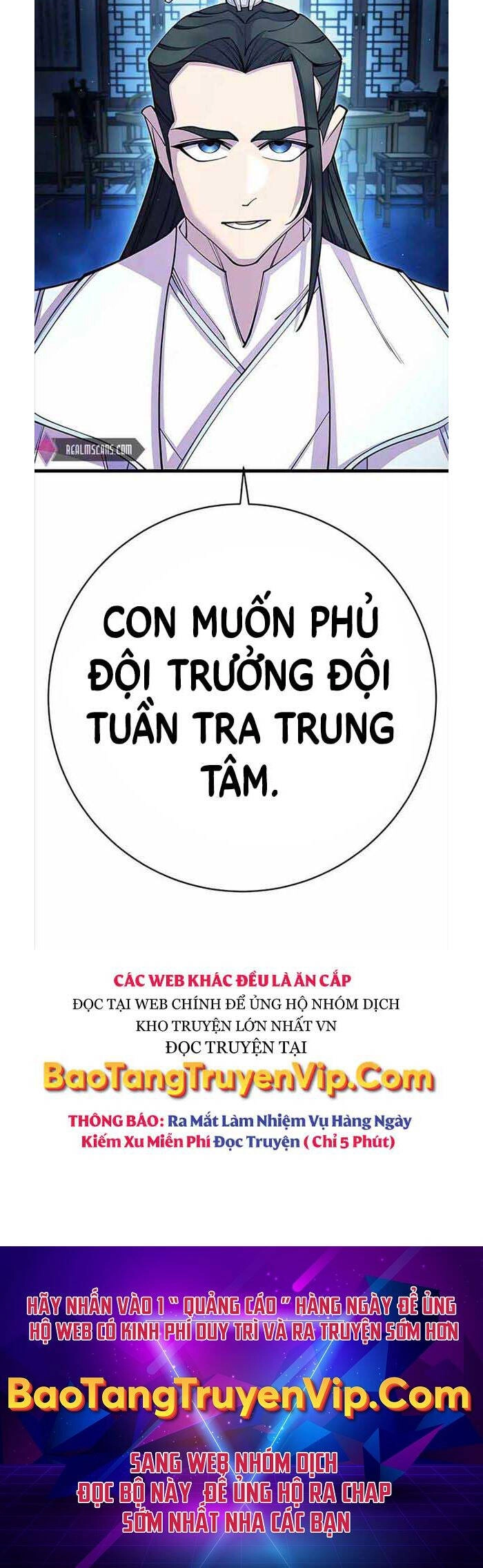 Thiên Hạ Đệ Nhất Đại Sư Huynh Chapter 40 - 70