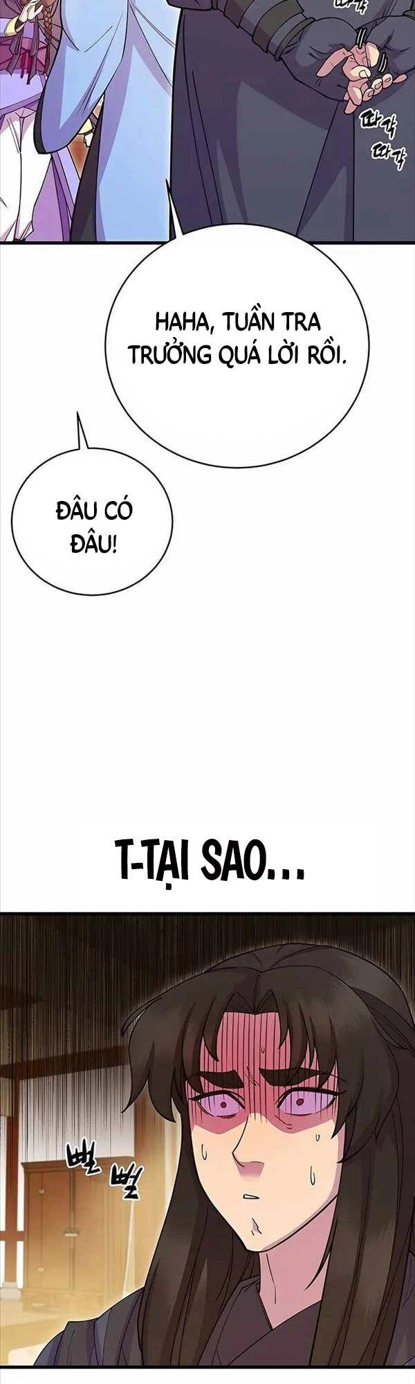 Thiên Hạ Đệ Nhất Đại Sư Huynh Chapter 41 - 19