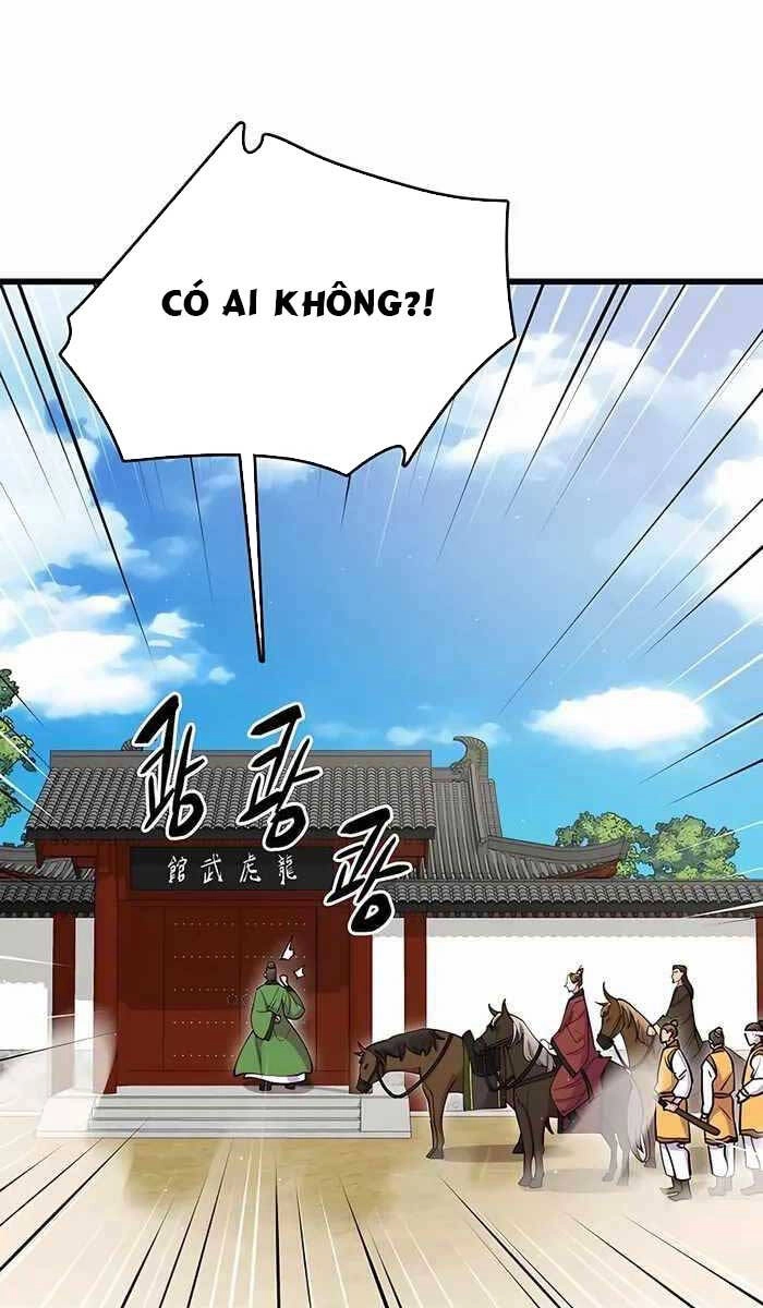 Thiên Hạ Đệ Nhất Đại Sư Huynh Chapter 42 - 1