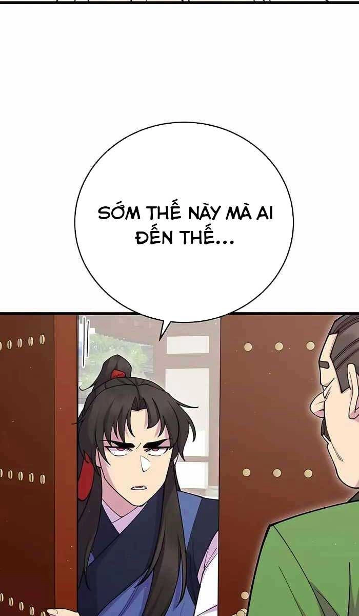 Thiên Hạ Đệ Nhất Đại Sư Huynh Chapter 42 - 2