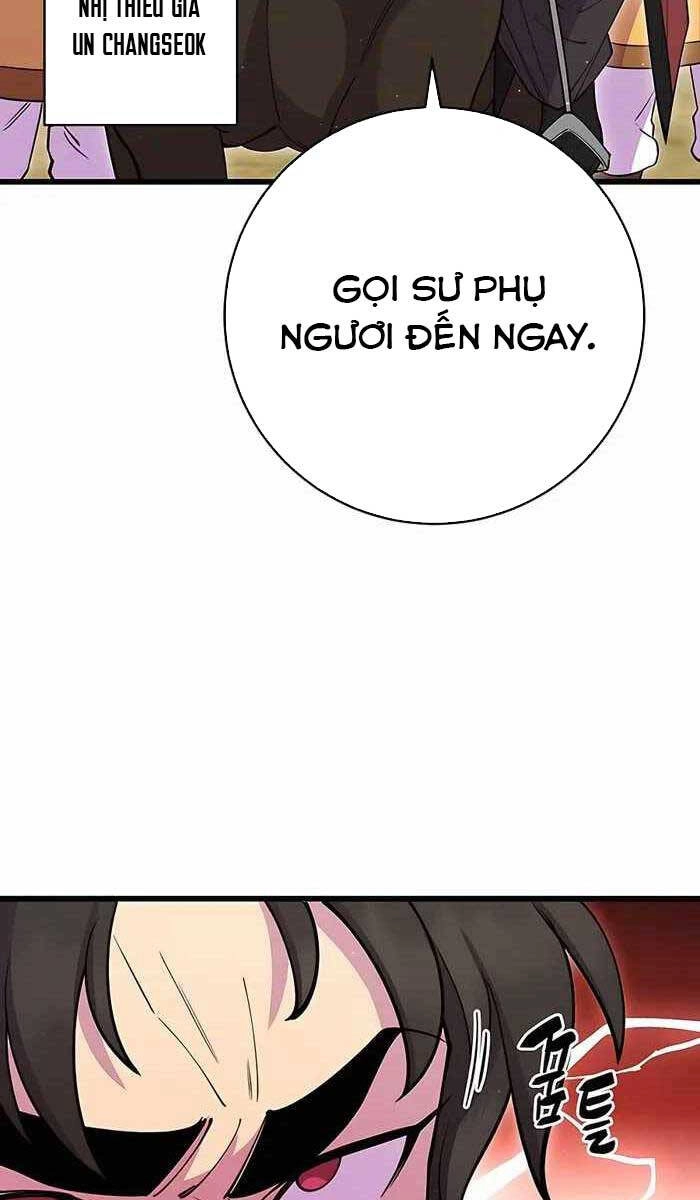 Thiên Hạ Đệ Nhất Đại Sư Huynh Chapter 42 - 10