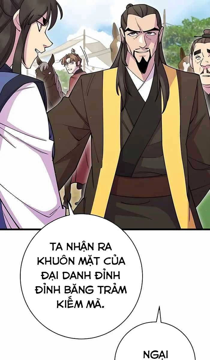 Thiên Hạ Đệ Nhất Đại Sư Huynh Chapter 42 - 23