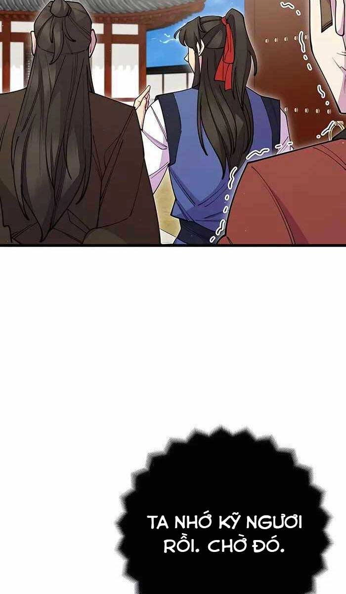 Thiên Hạ Đệ Nhất Đại Sư Huynh Chapter 42 - 25