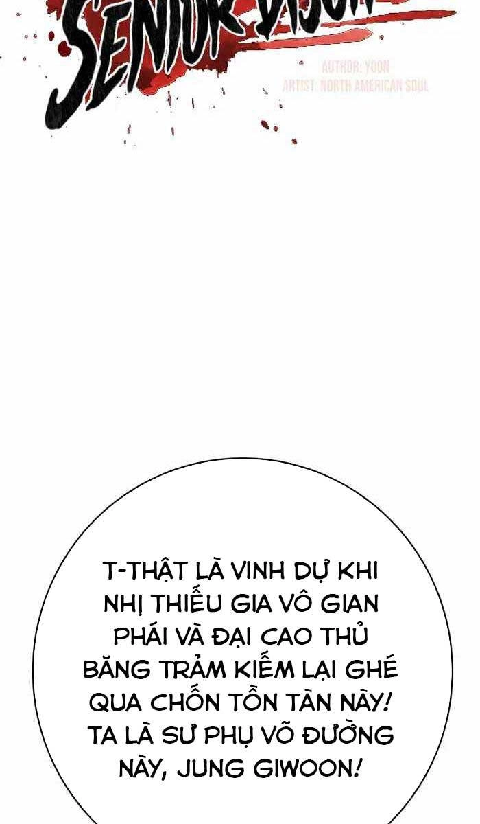 Thiên Hạ Đệ Nhất Đại Sư Huynh Chapter 42 - 30