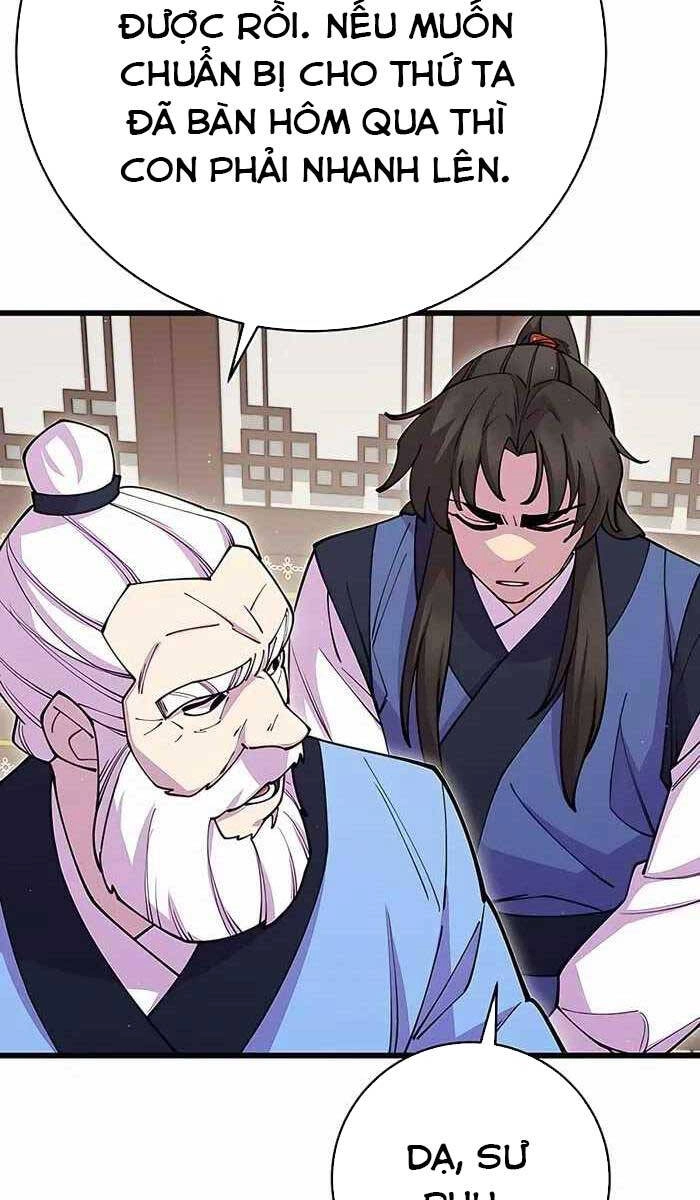 Thiên Hạ Đệ Nhất Đại Sư Huynh Chapter 42 - 35