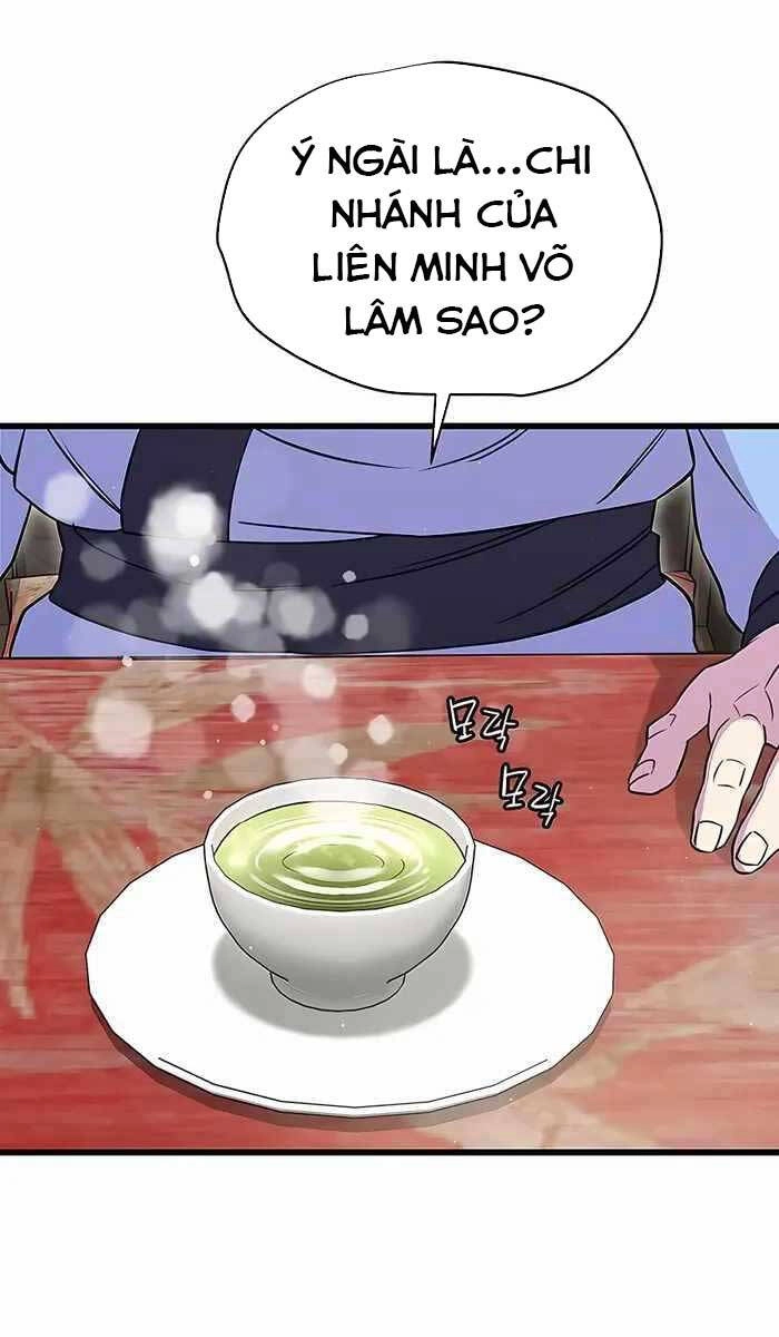 Thiên Hạ Đệ Nhất Đại Sư Huynh Chapter 42 - 39