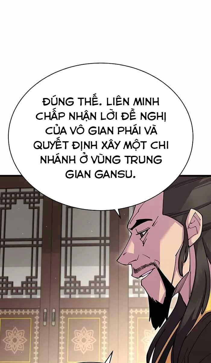 Thiên Hạ Đệ Nhất Đại Sư Huynh Chapter 42 - 40