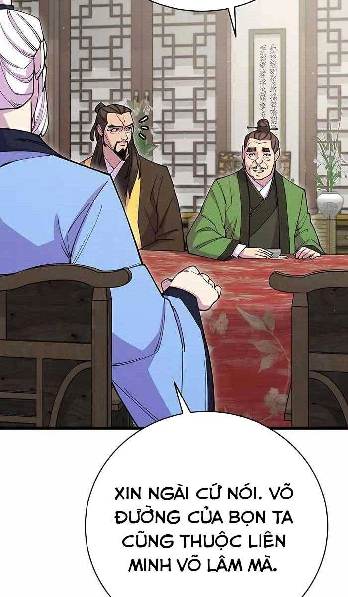 Thiên Hạ Đệ Nhất Đại Sư Huynh Chapter 42 - 43