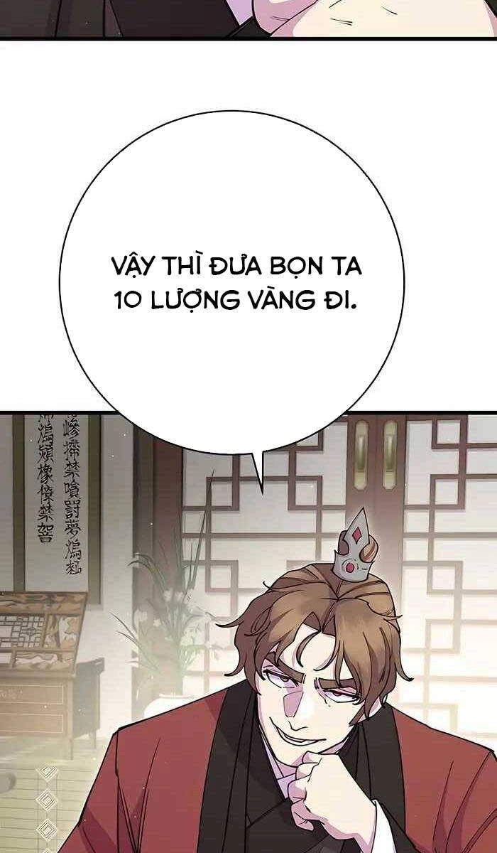 Thiên Hạ Đệ Nhất Đại Sư Huynh Chapter 42 - 45