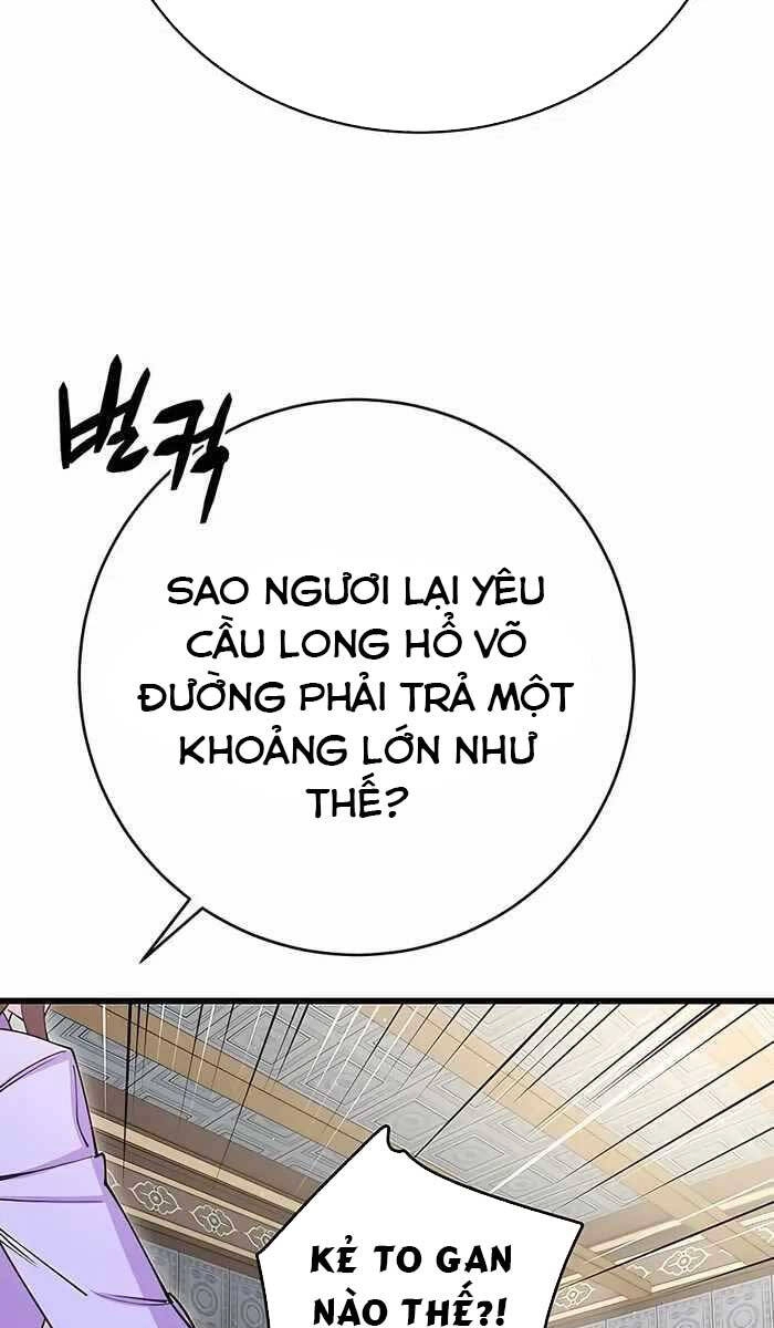 Thiên Hạ Đệ Nhất Đại Sư Huynh Chapter 42 - 49