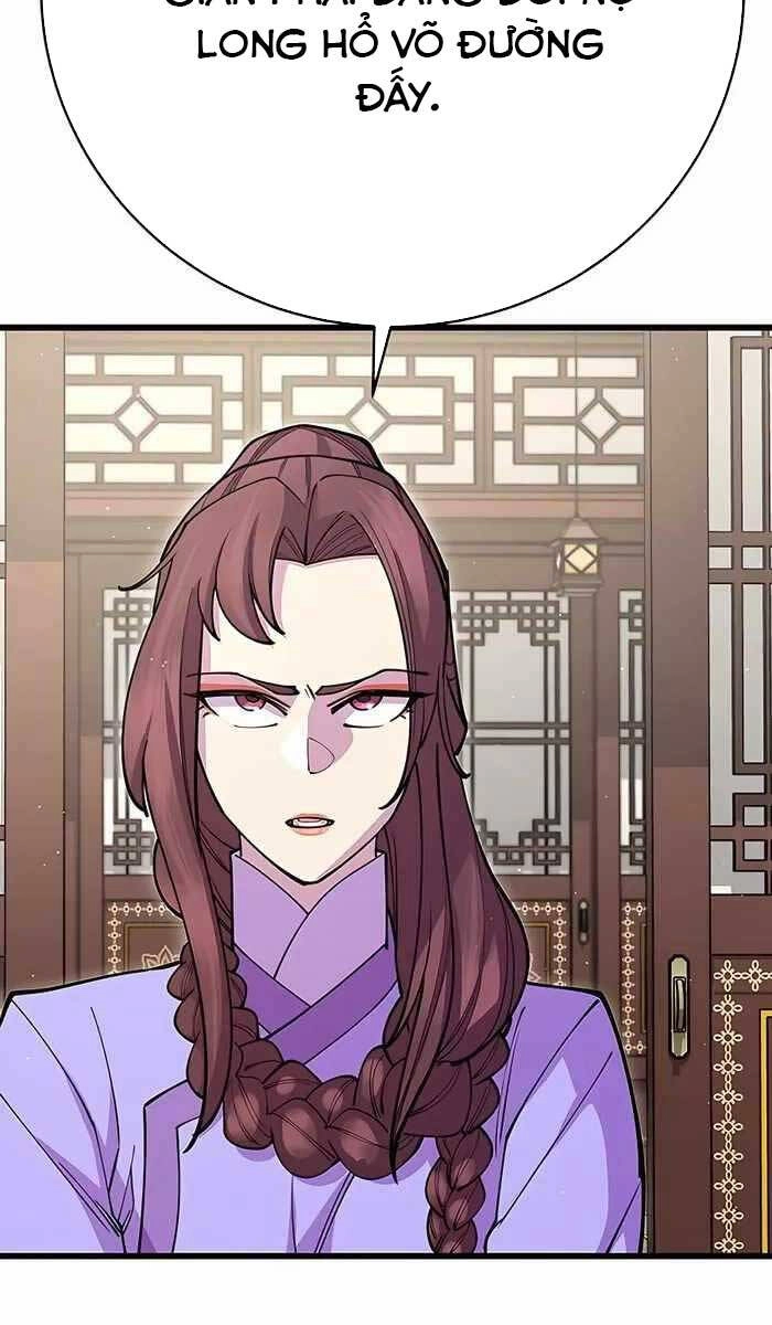 Thiên Hạ Đệ Nhất Đại Sư Huynh Chapter 42 - 51