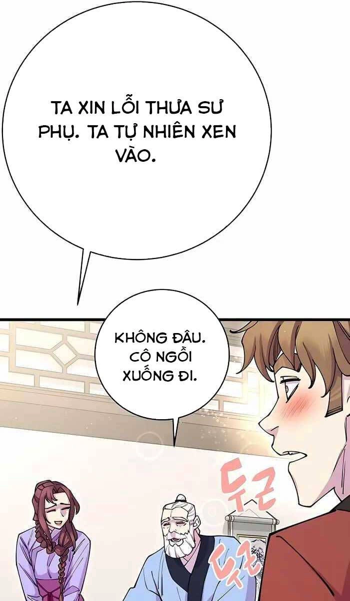 Thiên Hạ Đệ Nhất Đại Sư Huynh Chapter 42 - 54