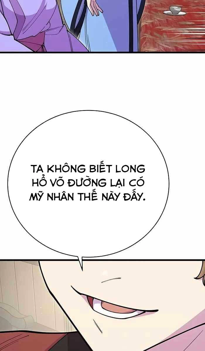 Thiên Hạ Đệ Nhất Đại Sư Huynh Chapter 42 - 57