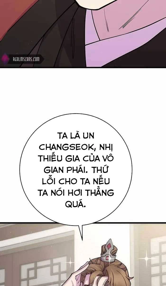 Thiên Hạ Đệ Nhất Đại Sư Huynh Chapter 42 - 58