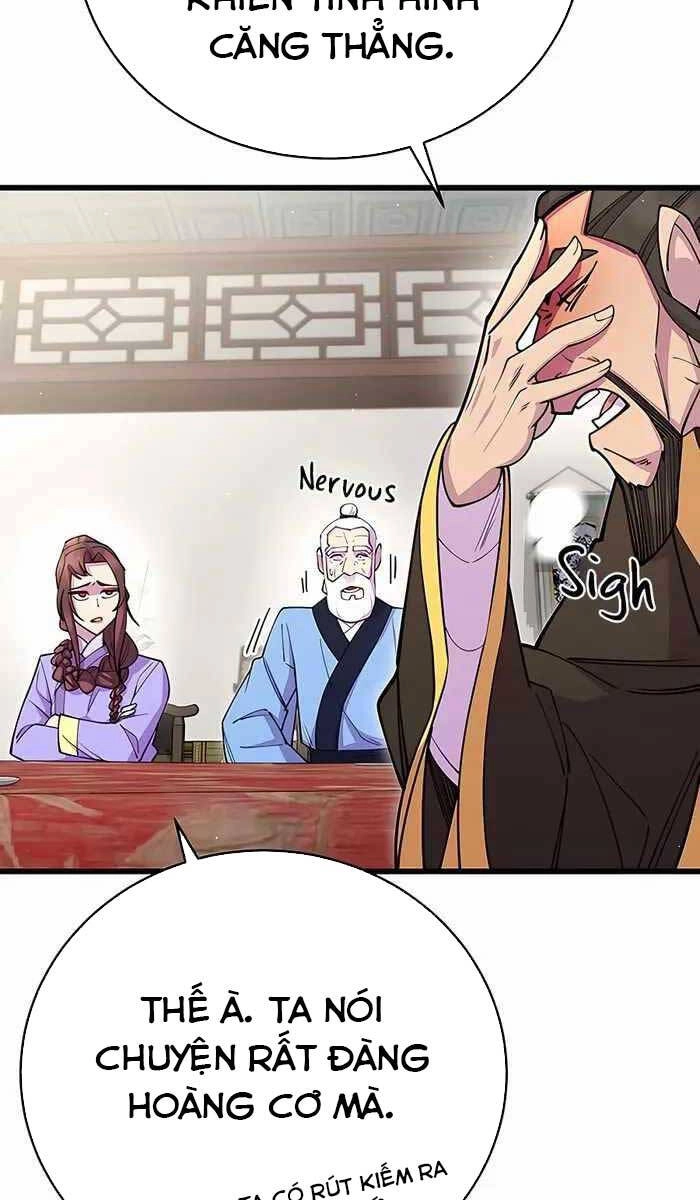 Thiên Hạ Đệ Nhất Đại Sư Huynh Chapter 42 - 87