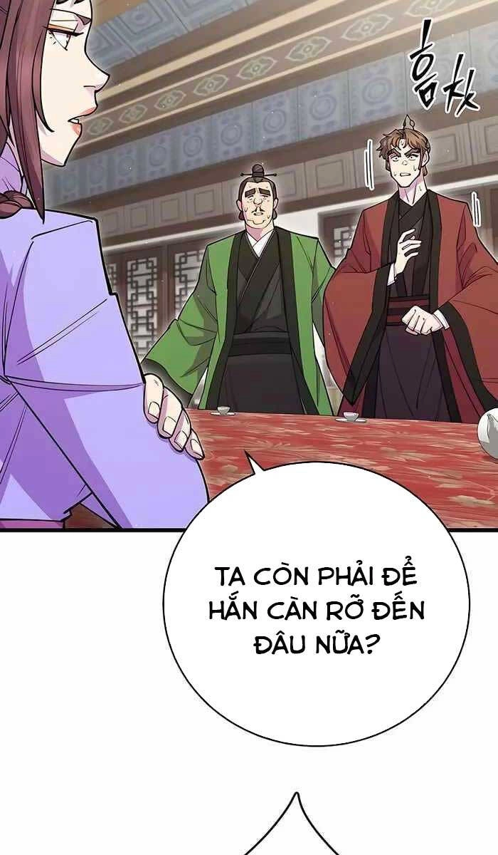 Thiên Hạ Đệ Nhất Đại Sư Huynh Chapter 42 - 92